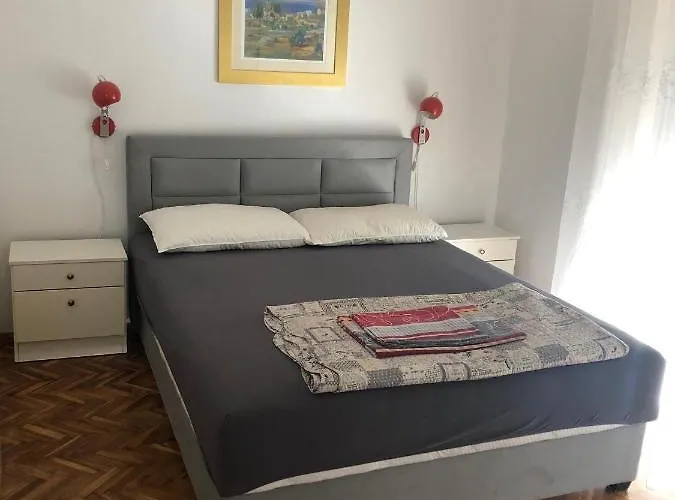 Apartment Bianca