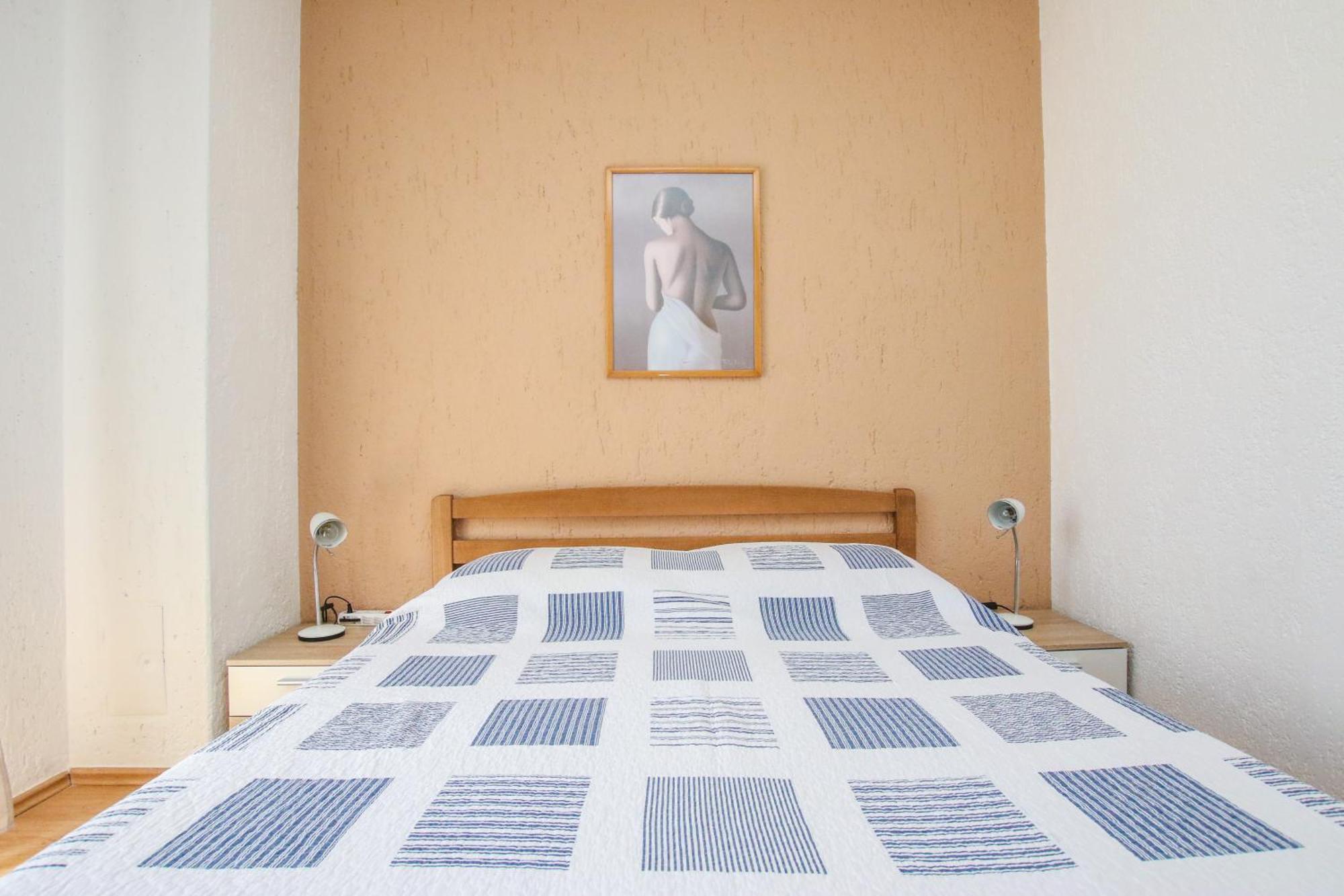Bianca Apartment *