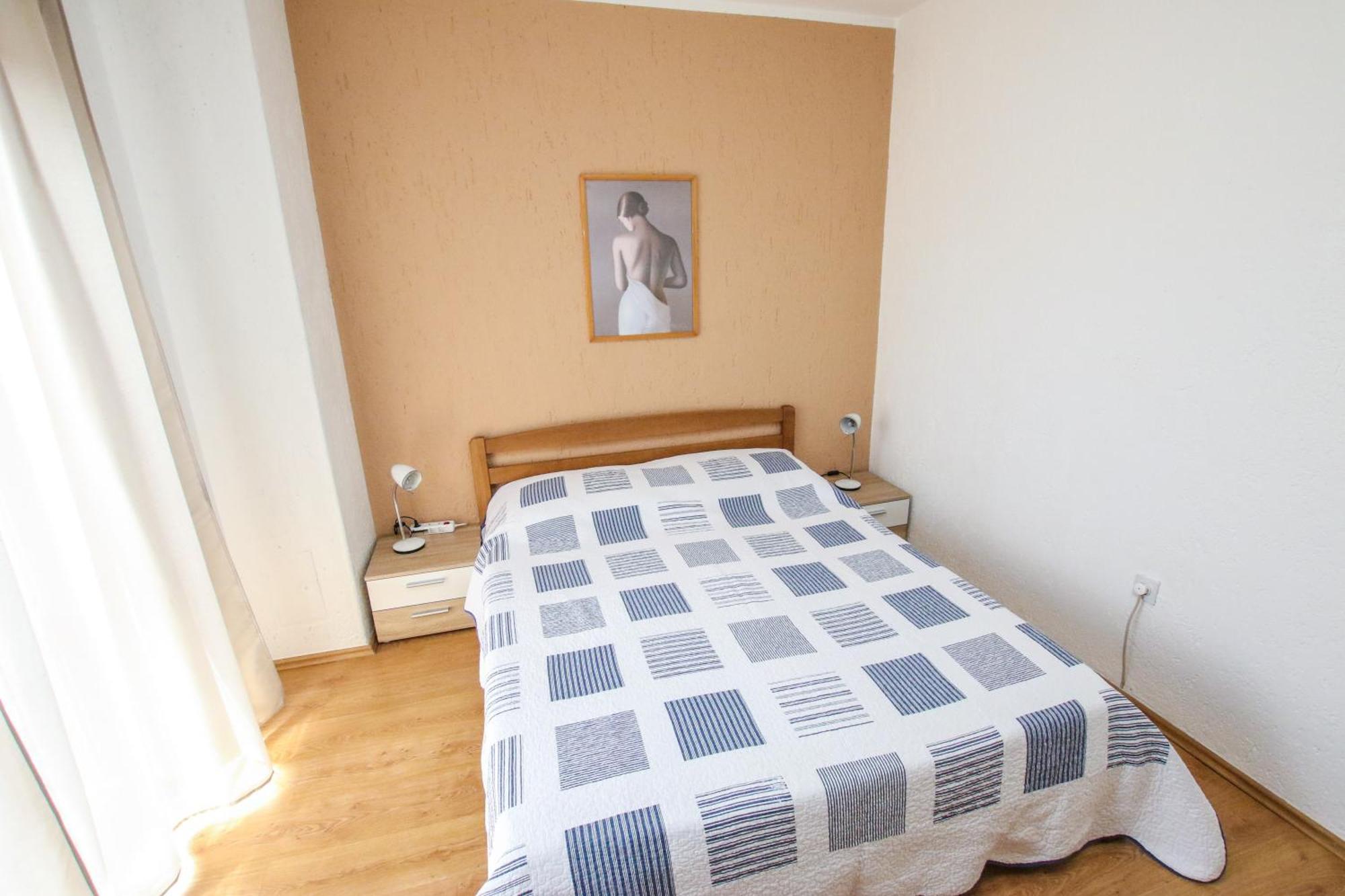 Bianca Apartment *