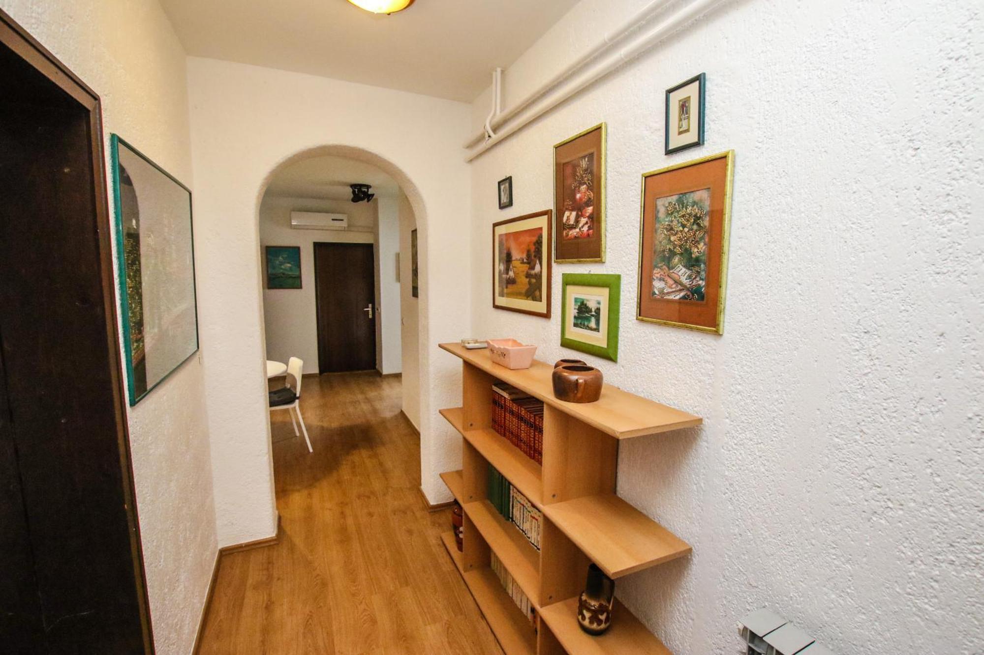 Bianca Apartment Poreč