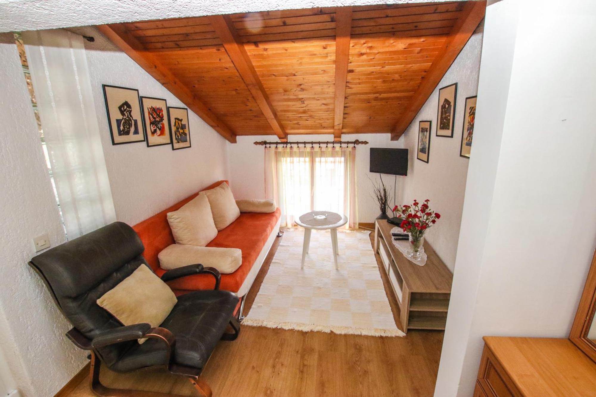Bianca Apartment Poreč