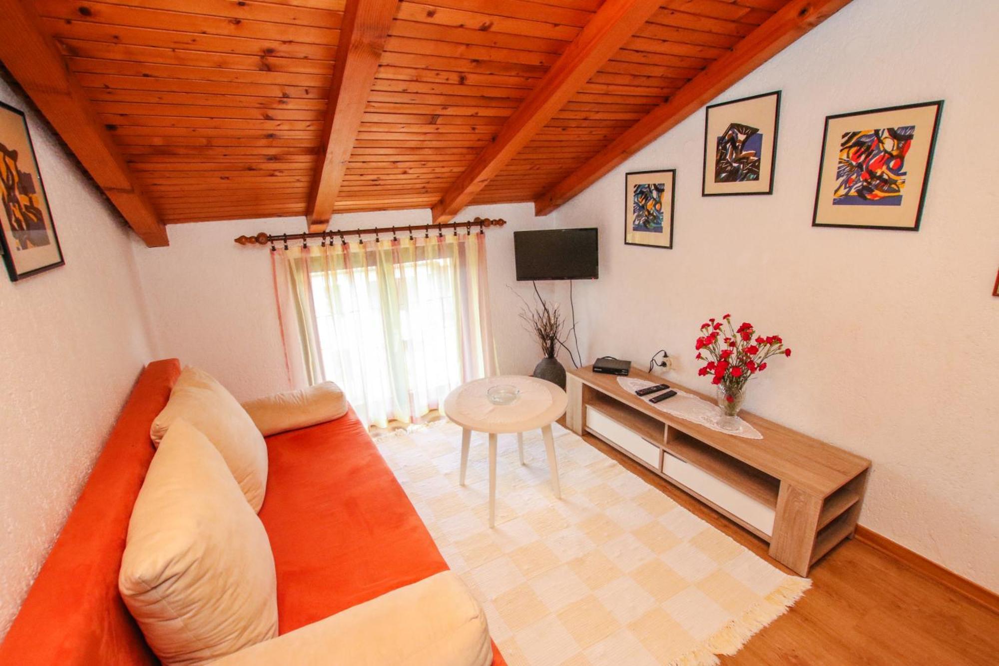 Apartment Bianca Poreč