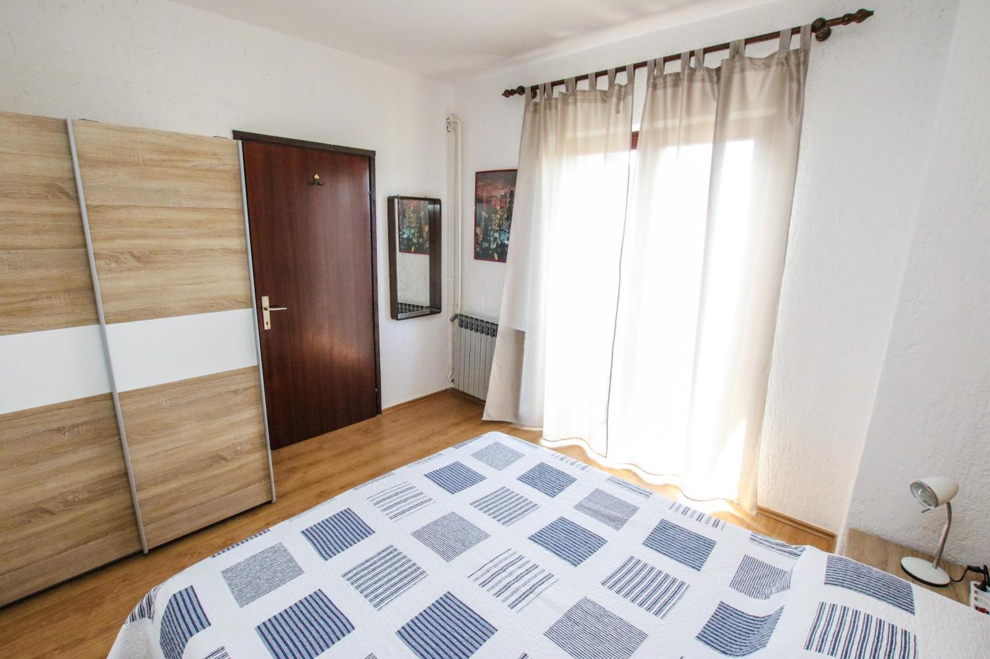Bianca Apartment *