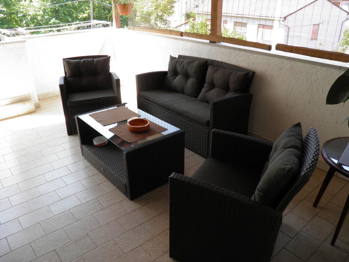 Apartment Bianca *